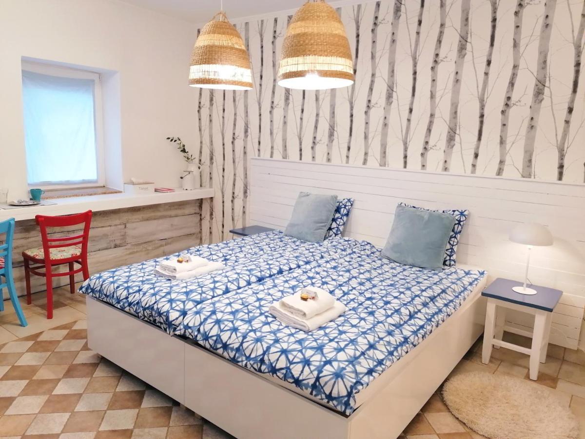 Jászberény Boutique Room Esterno foto